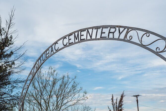 Tubac's Heritage Walking Tour - Final Thoughts