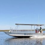 Tubing and Dolphins with Up to 12 Guests - Final Thoughts