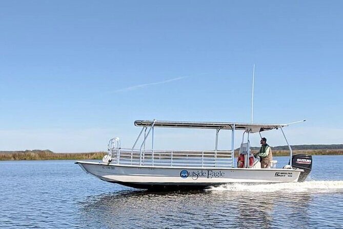 Tubing and Dolphins with Up to 12 Guests - Final Thoughts