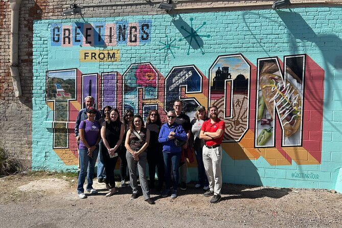 Tucson Food Tours Progressive Dinner Tour - Final Thoughts