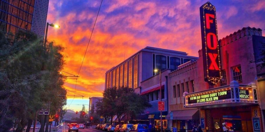 Tucson: Guided Food Walking Tour with Tastings - Final Thoughts: Who Will Love This?