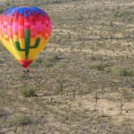 Tucson: Hot Air Balloon Ride with Champagne and Breakfast - An In-Depth Look at the Tucson Hot Air Balloon Experience