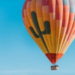 Tucson Morning Hot Air Balloon Ride - Authentic Insights from Reviewers