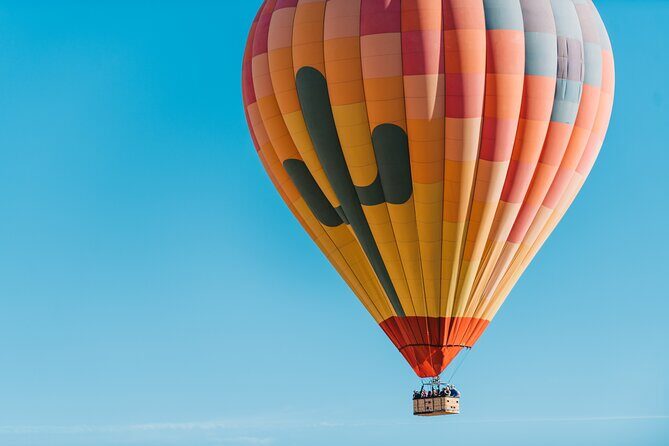 Tucson Morning Hot Air Balloon Ride - Authentic Insights from Reviewers