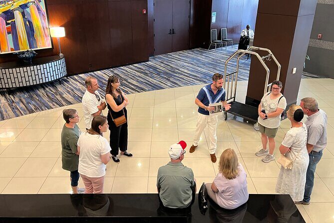 Tulsa History Tour with Underground Tunnels - The Sum Up: Is It Worth It?