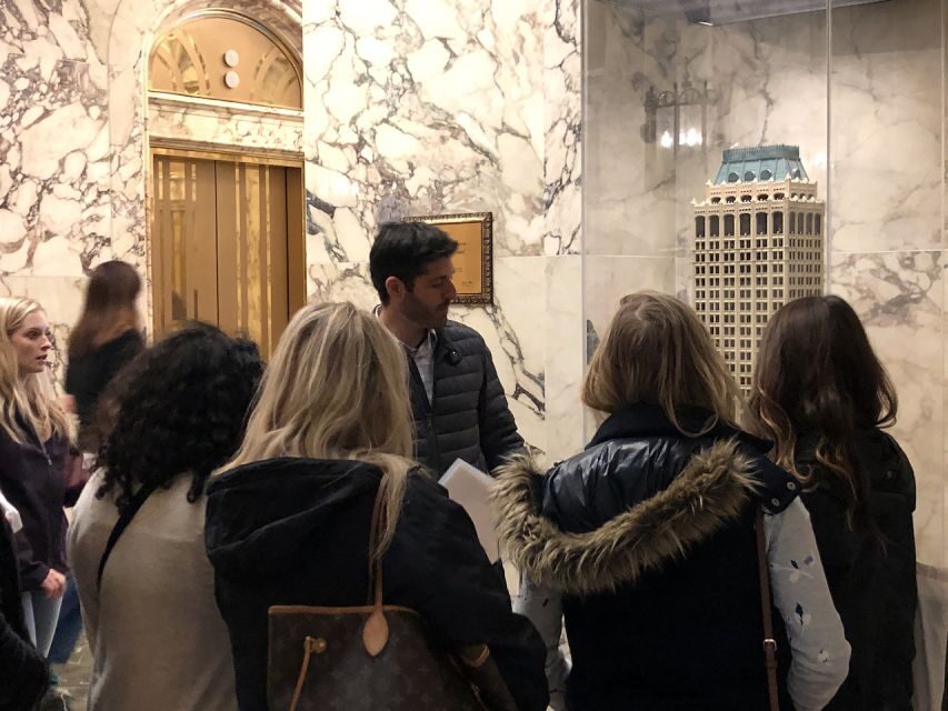 Tulsa: History Walking Tour of Underground Tunnels - Who Would Love This Tour?