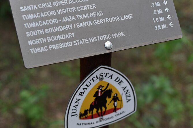 Tumacacori Mission Private Walking Tour - The Practicalities: Price, Duration, and Comfort