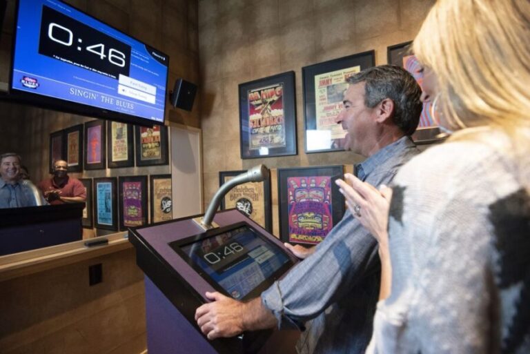 Tunica: Gateway to the Blues Museum Tour - Who Will Love This Tour?