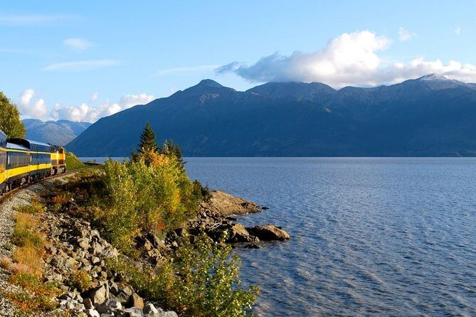 Turnagain Arm and Portage Valley Private Tour - What Makes This Tour Stand Out?