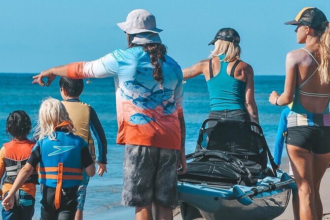 Turtle Gardens West Maui Snorkel Tour - Who Will Love This Tour?