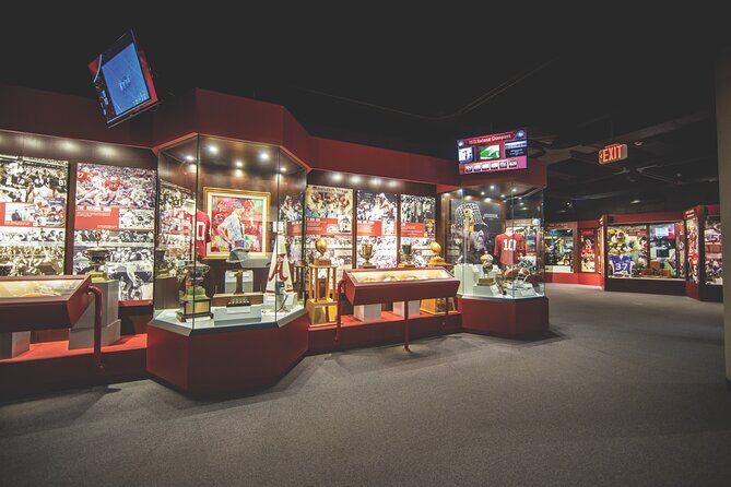 Tuscaloosa Multi-Attraction Pass - Practical Considerations and Visitor Tips