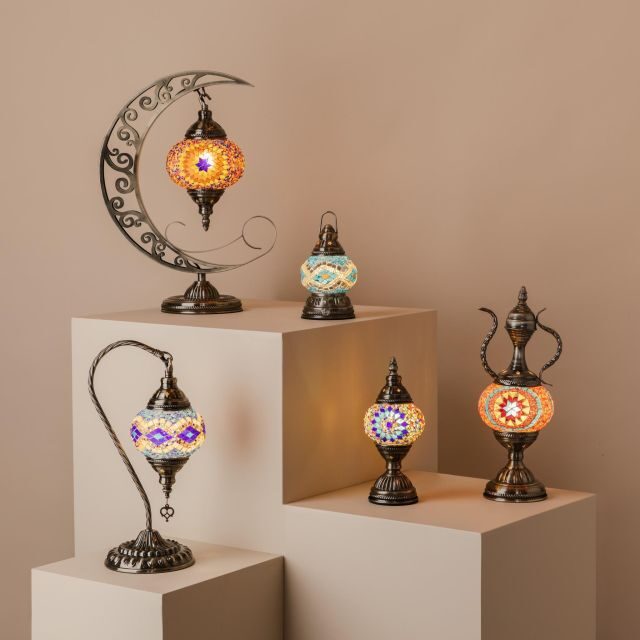 Tustin: Mosaic Lamp Making Workshop - Who Will Love This Experience?