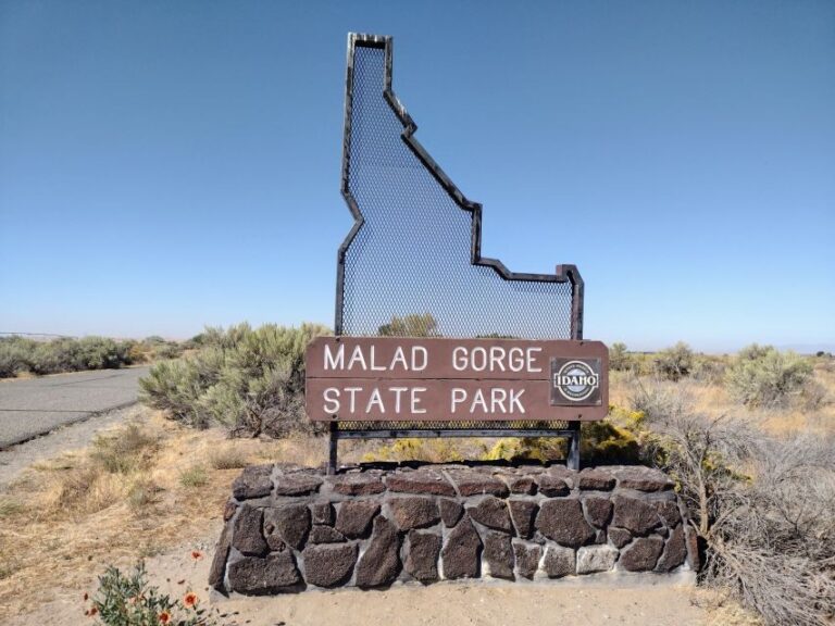 Twin Falls: Off the Beaten Path Guided Half-Day Tour - What Makes This Tour Stand Out?