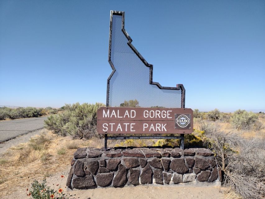 Twin Falls: Off the Beaten Path Guided Half-Day Tour - What Makes This Tour Stand Out?
