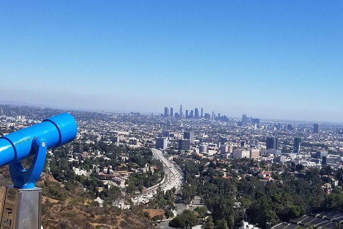 Two-day Los Angeles and San Diego Private Tour - Analyzing the Value