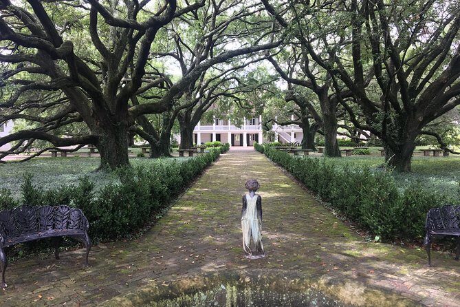Two Plantation Tour: Oak Alley and Laura or Whitney - Why This Tour Offers Great Value
