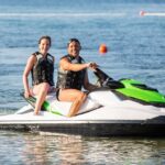 Tybee Island Jet Ski Rental - Price and Value