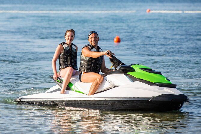 Tybee Island Jet Ski Rental - Price and Value