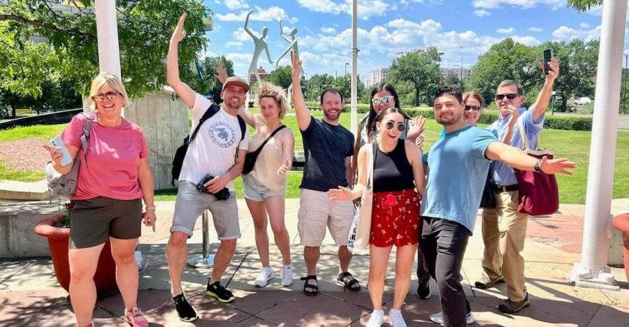 Ultimate Denver Day Out: Red Rocks, City Sites & Ice Cream - A Deep Dive into the Denver Adventure