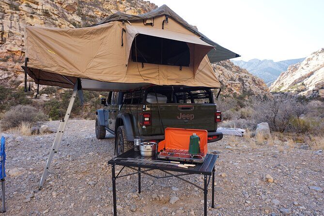 Ultimate Jeep Overland Rental - Final Thoughts: Is It Worth It?