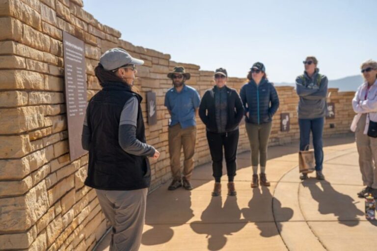 Ultimate Mesa Verde Experince National Park Tour ~ PRIVATE - Why Choose This Tour?