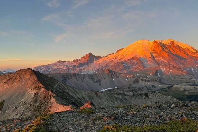Ultimate Mount Rainier National Park Self-Guided Driving Tour - The Overall Experience and Value