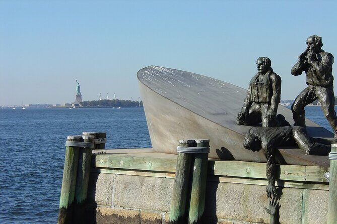 Ultimate New York Self-Guided Walking Audio Tour Bundle - The Itinerary Breakdown