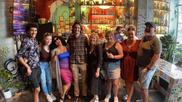 Ultimate Nightlife Group Tour NYC - Why This Tour Offers Great Value