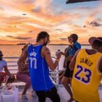 Ultimate Party in Miami : Boat Party, Party Bus & Nightclub - The Realities of the Experience