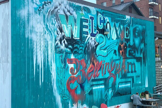 Ultimate Scavenger Bellingham - Who Is This Tour For?