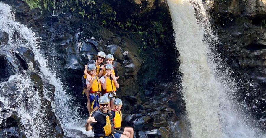 Umauma Triple-Tier Waterfall Rappel and River Tour - Final Thoughts: Is It Worth It?