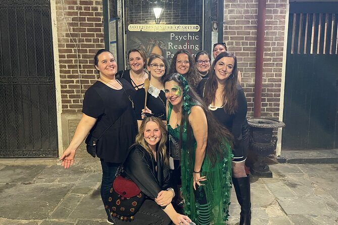Uncensored Haunts and Horrors Private Tour - FAQs