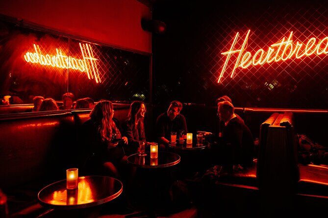 Uncover St. Paul's Iconic Bars - What Makes This Tour Special?