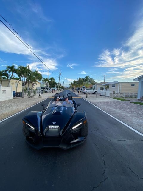 Unforgettable slingshot rental in miami! - What to Expect From Your Rental Experience