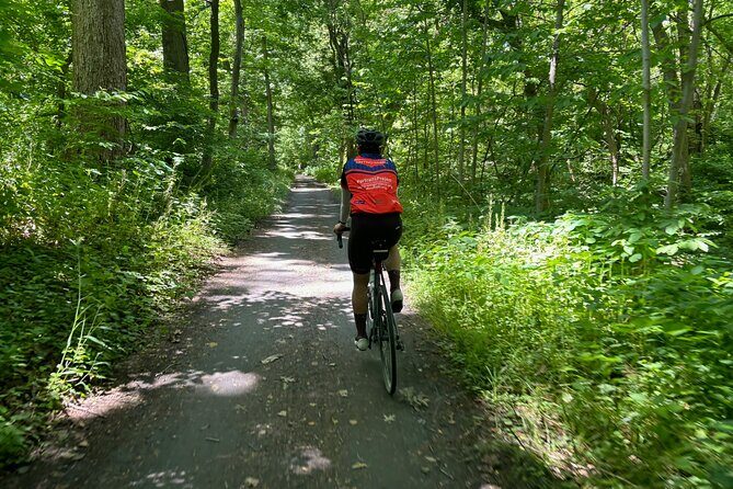 Unforgettable Small Group Biking Tours from Chicago to Milwaukee - Who Should Consider This Tour?