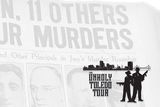 Unholy Toledo Tour: A Self-Drive Gambling and Gangsters Tour - In-Depth Breakdown of the Itinerary