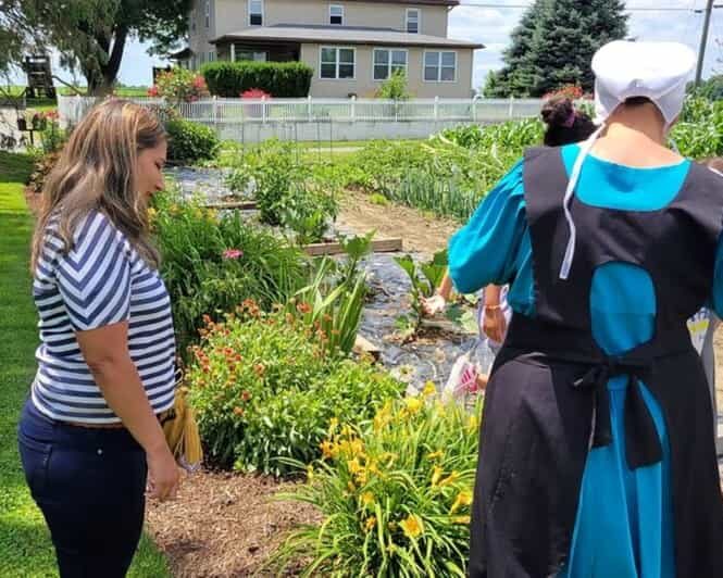Unique Amish Immersion Experience - Why This Tour Offers Great Value