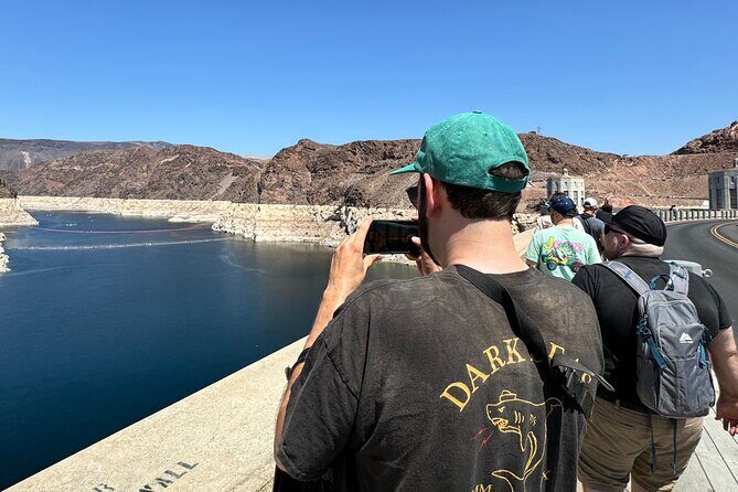 Unique Express Hoover Dam Tours at Boulder City - Why This Tour Offers Good Value