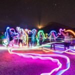 Unique Honolulu Sunset and Light Painting Tour - The Experience in Detail