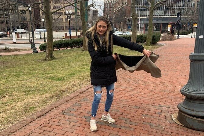 Unique Scavenger Hunt Experience in Boston by Crazy Dash - How Does the Scavenger Hunt Work?