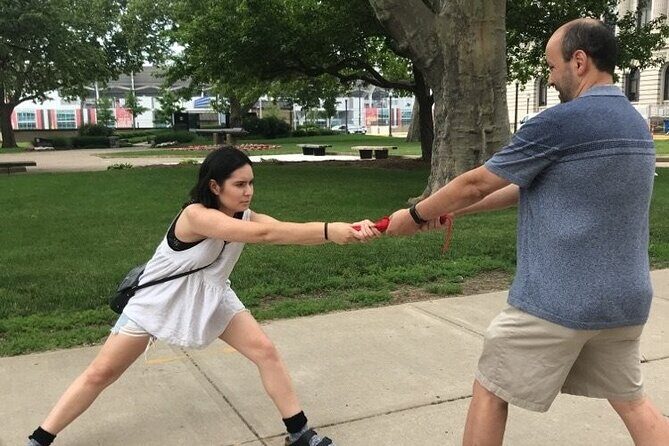 Unique Scavenger Hunt Experience in Minneapolis by Wacky Walks - Final Thoughts: Is This the Right Activity for You?
