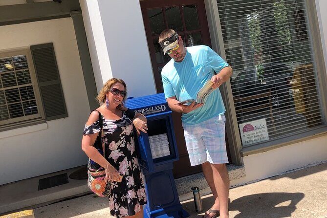 Unique Scavenger Hunt Experience in Oceanside by Crazy Dash - Final Thoughts: Is It Worth It?