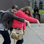 Unique Scavenger Hunt Experience in Philadelphia by Operation City Quest - What Travelers Say About It