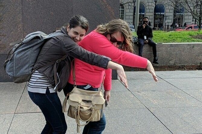 Unique Scavenger Hunt Experience in Philadelphia by Operation City Quest - What Travelers Say About It