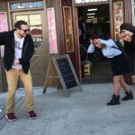 Unique Scavenger Hunt in High Point by Zombie Scavengers - The Sum Up