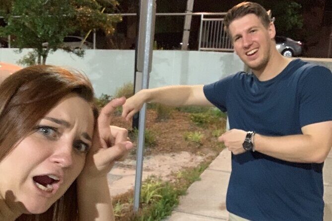 Unique Scavenger Hunt in San Bernardino by Zombie Scavengers - The Experience on the Ground