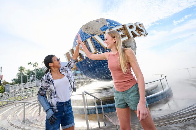 Universal Orlando 1 Park Per Day Tickets - USA / Canada Residents - The Final Word