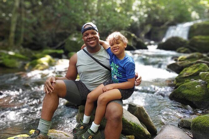 Unplugged Waterfall Hike in the Smokies - Who Is This Tour Best For?