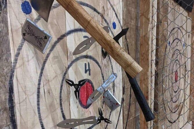 Upgraded Throwing Experience in Memphis - Practical Tips for Visitors