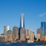 Upper and Lower Manhattan Arcol Travel - Detailed Breakdown of the Itinerary